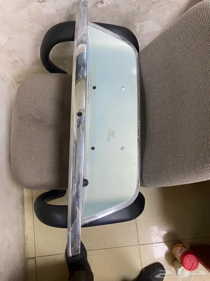 يدات باب كامري 2005 2