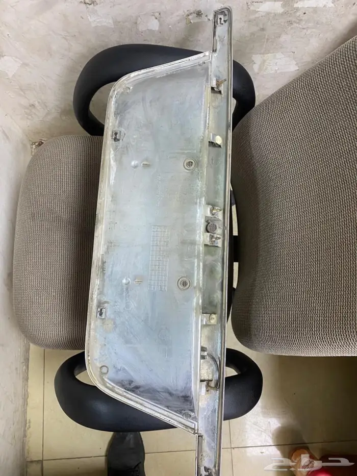 يدات باب كامري 2005 3