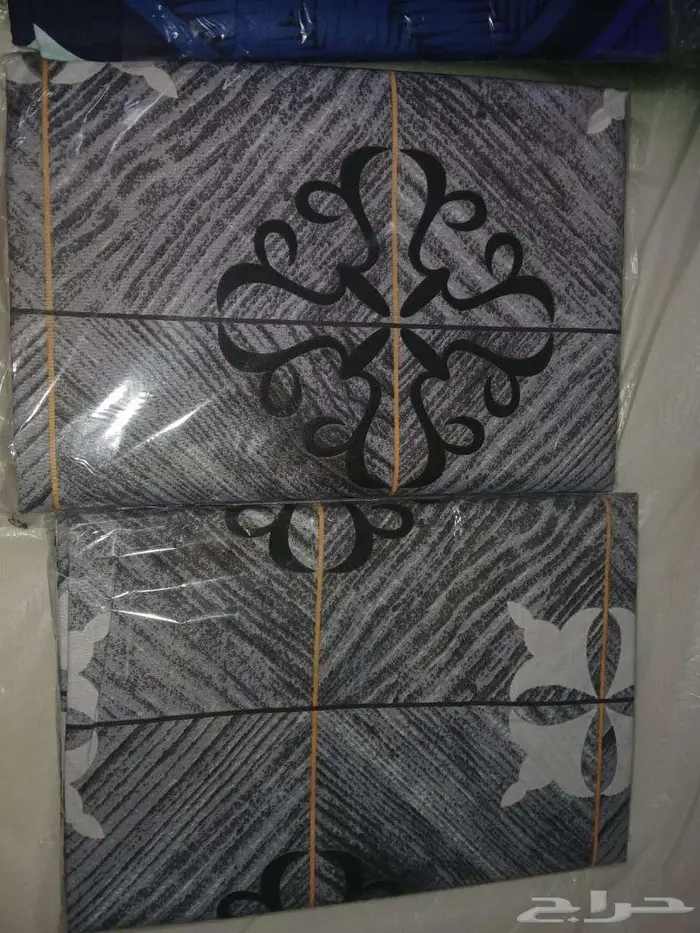 ملاية سرير 8