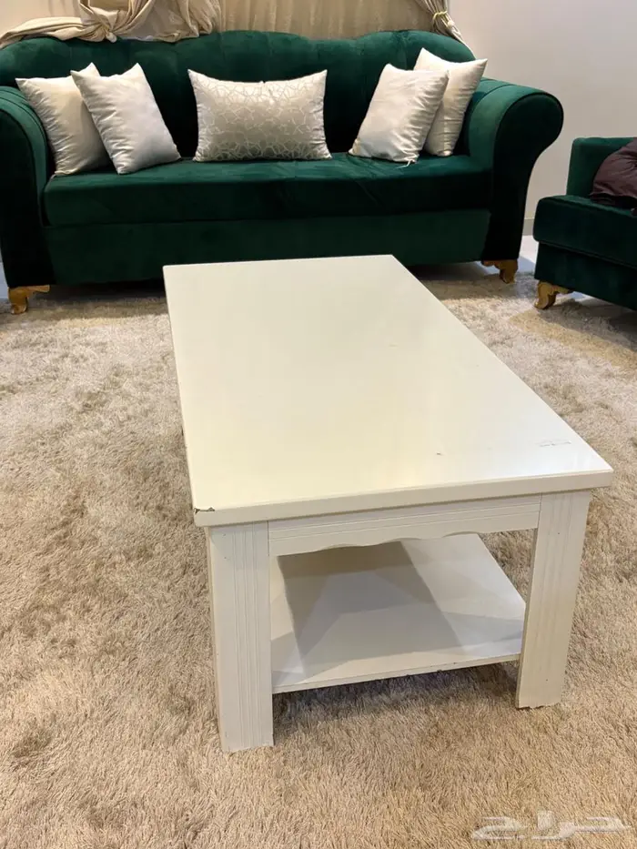 اثاث طاولات وفرش 1