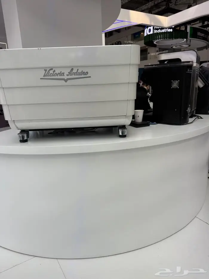 تاجير مكاين قهوة 2