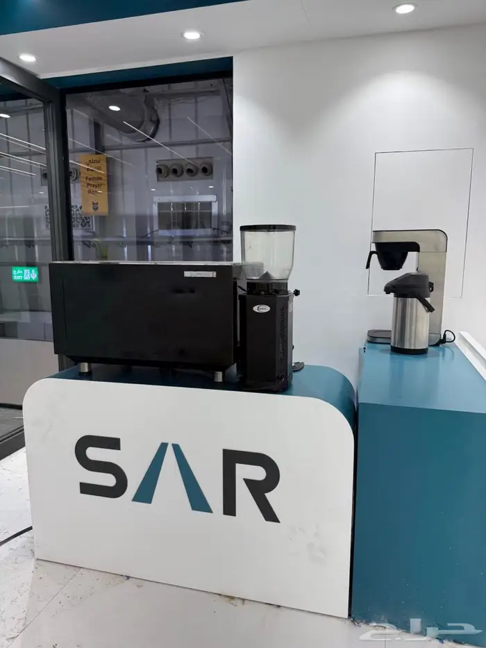 تاجير مكاين قهوة 7