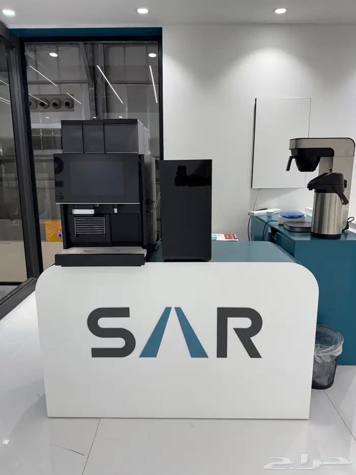 تاجير مكاين قهوة 6