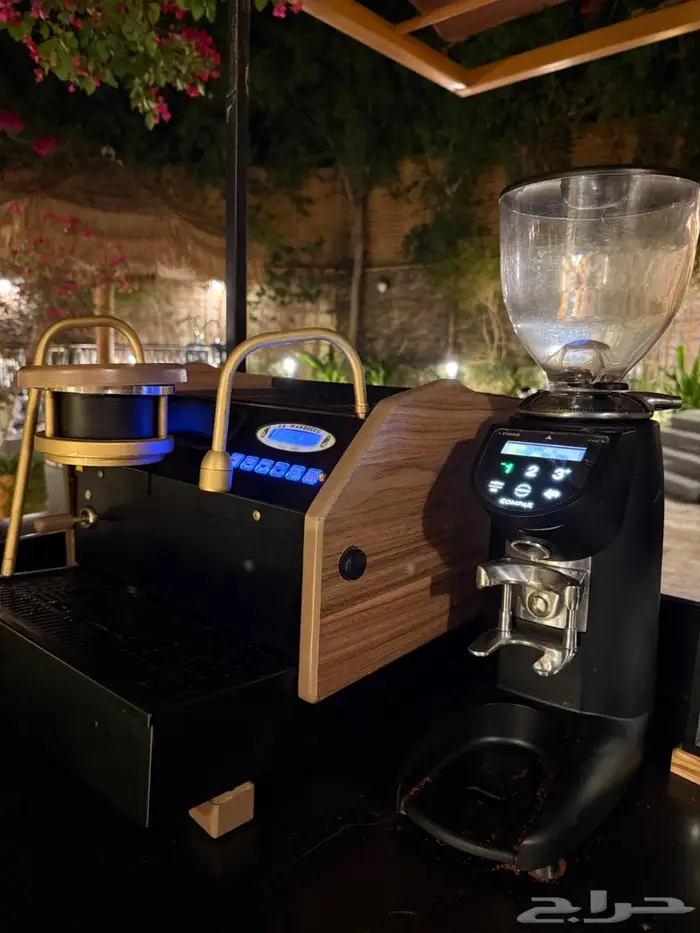 تاجير مكاين قهوة 8