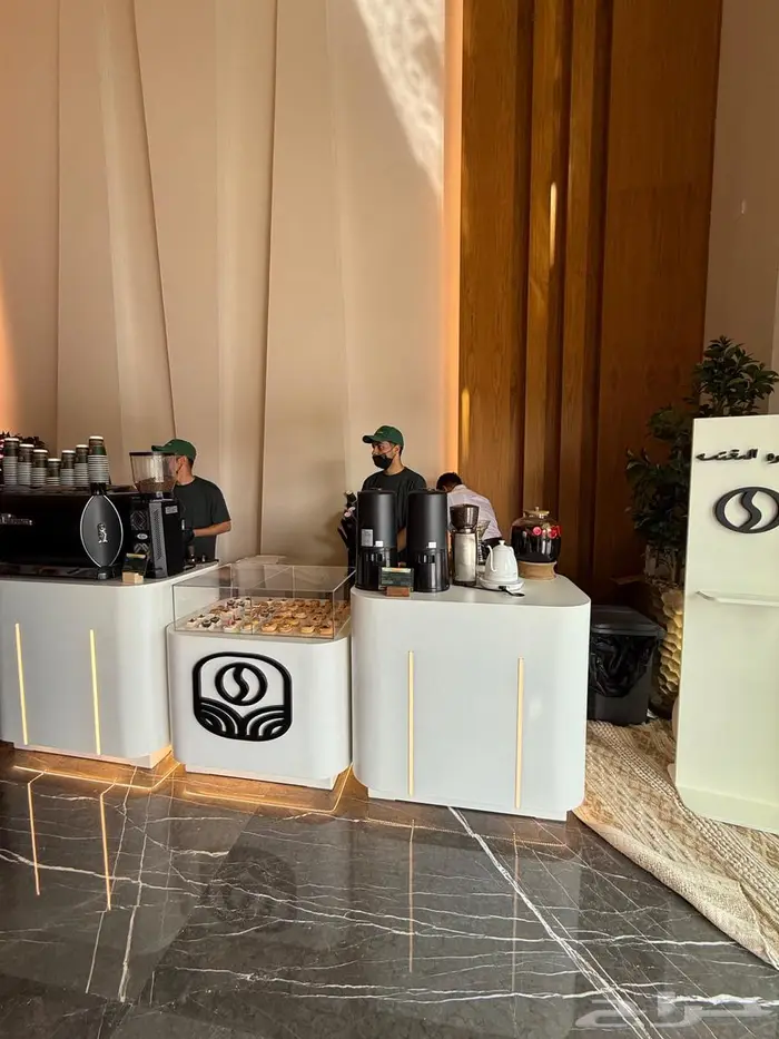 تاجير مكاين قهوة 13