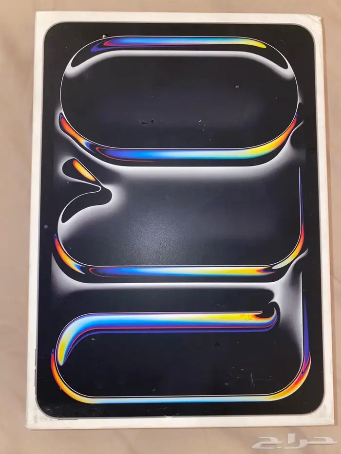 للبيع ايباد برو جديد لم يستخدم تم فتح العلبة فقط 2