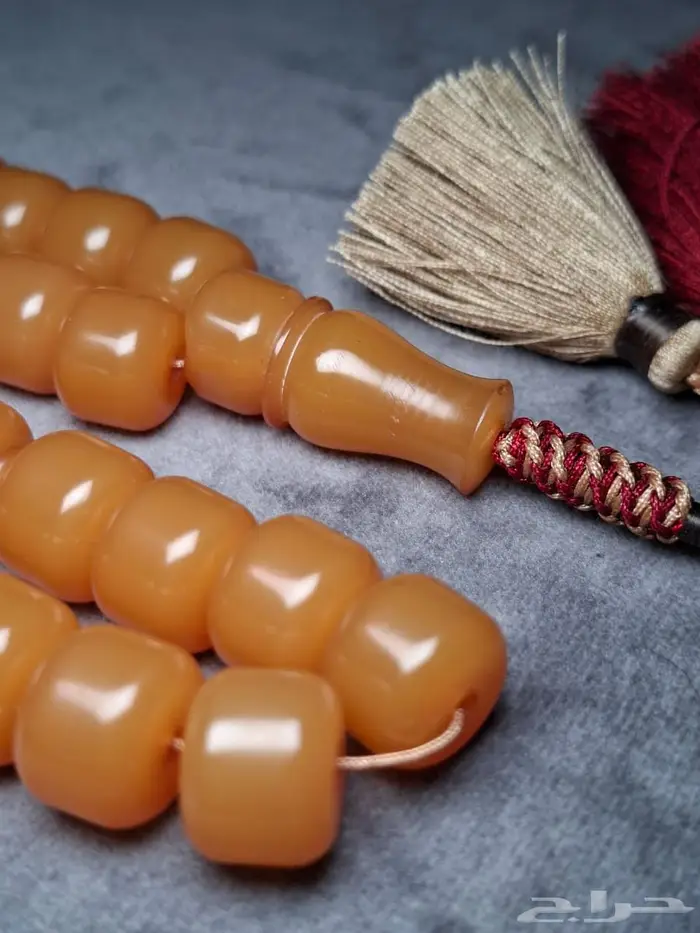 مسباح مسكي الماني شفره ونفره انتيك 0