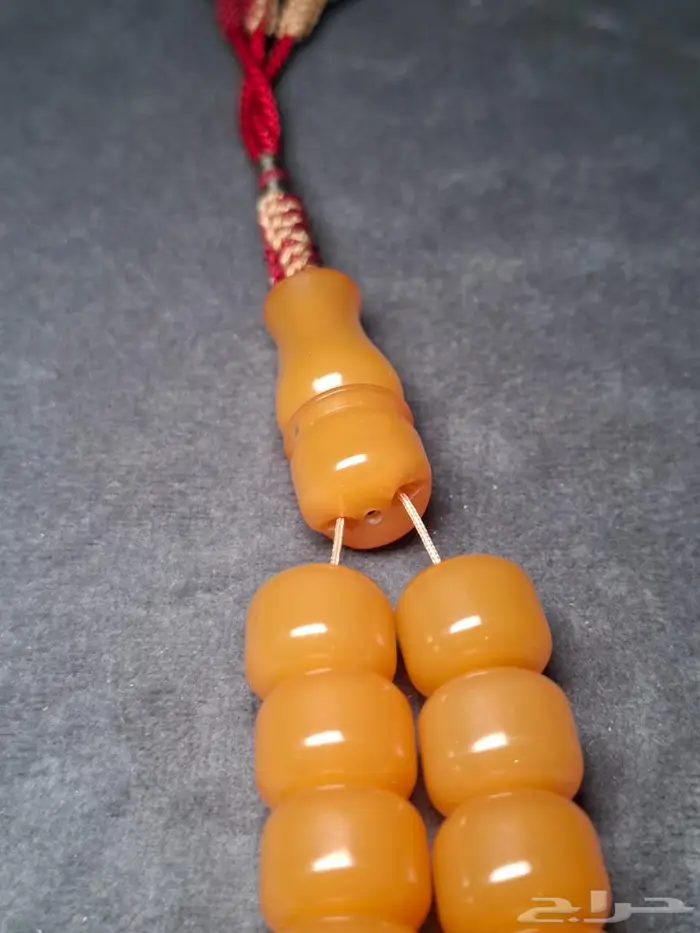 مسباح مسكي الماني شفره ونفره انتيك 3