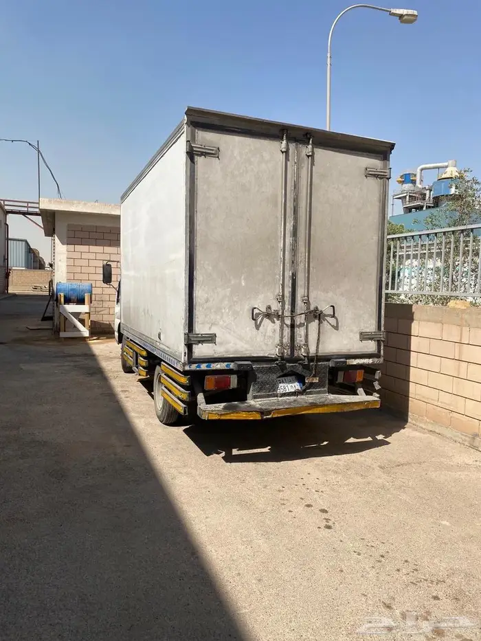 دينا 2008 للبيع 1