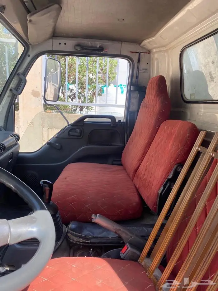 دينا 2008 للبيع 7