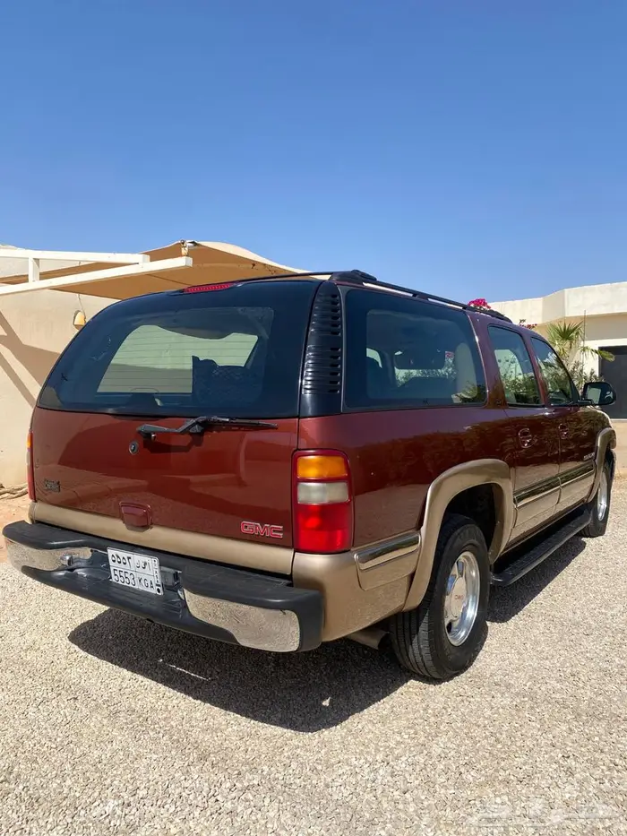 جمس صالون 2000 0