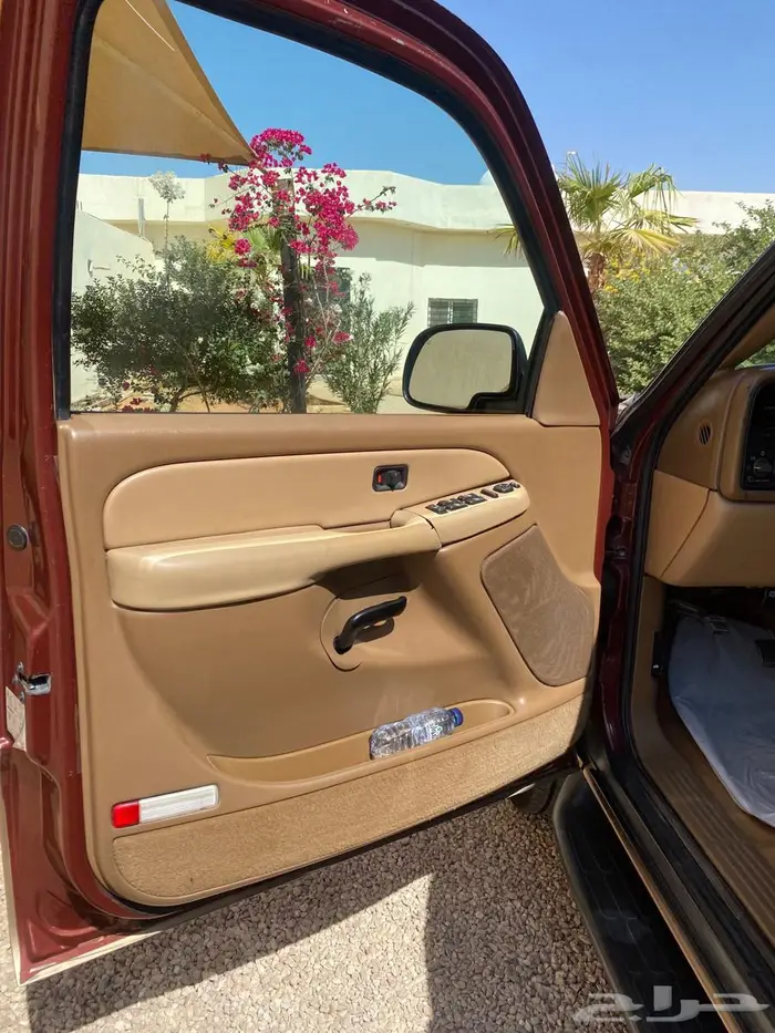 جمس صالون 2000 7