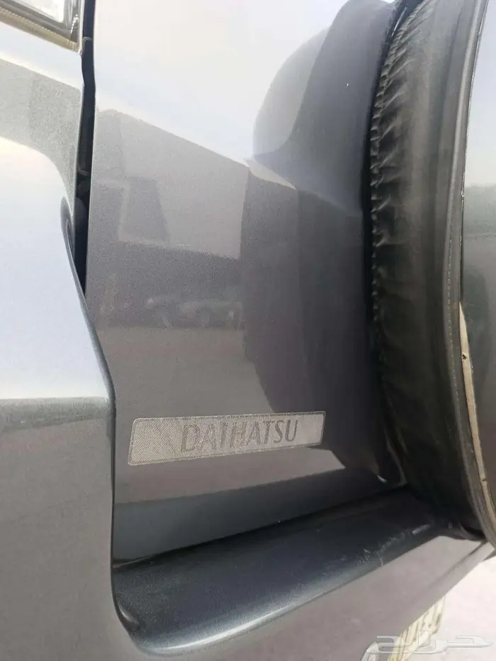 دايهاتسو تيريوس 2015 9