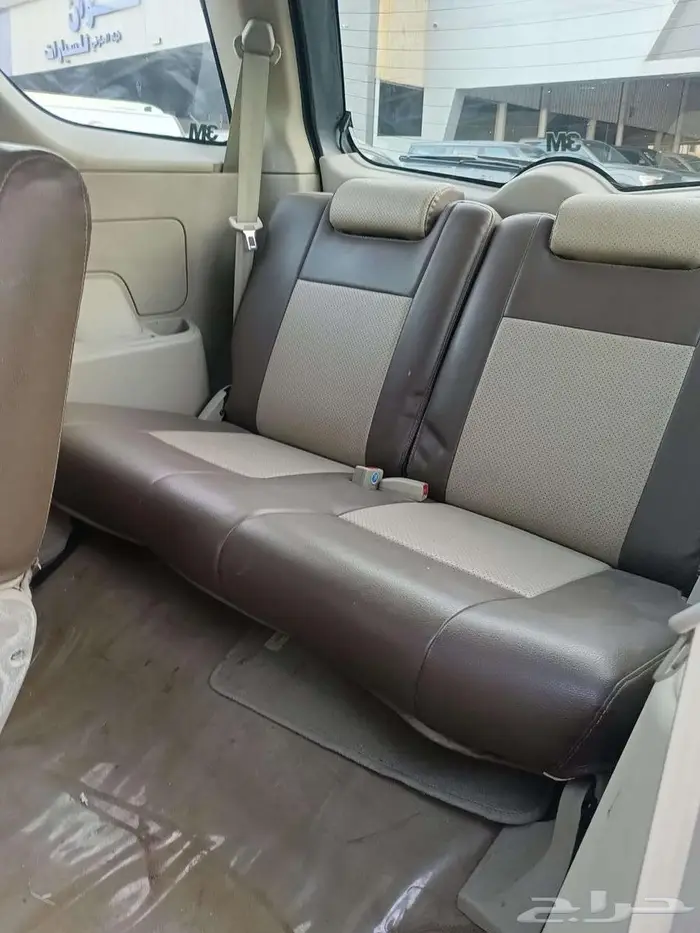 دايهاتسو تيريوس 2015 15