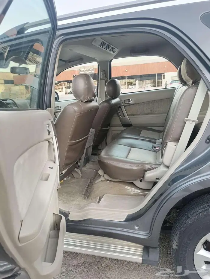 دايهاتسو تيريوس 2015 22