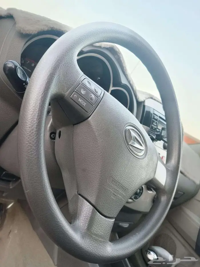 دايهاتسو تيريوس 2015 20