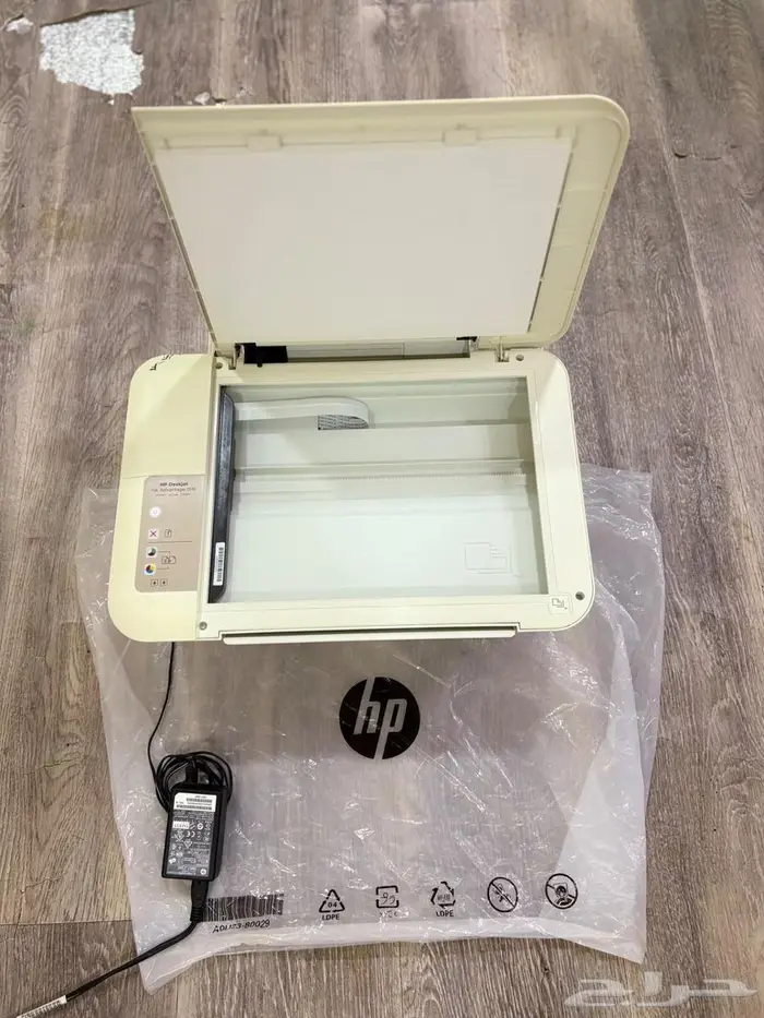 طباعة hp للبيع 0