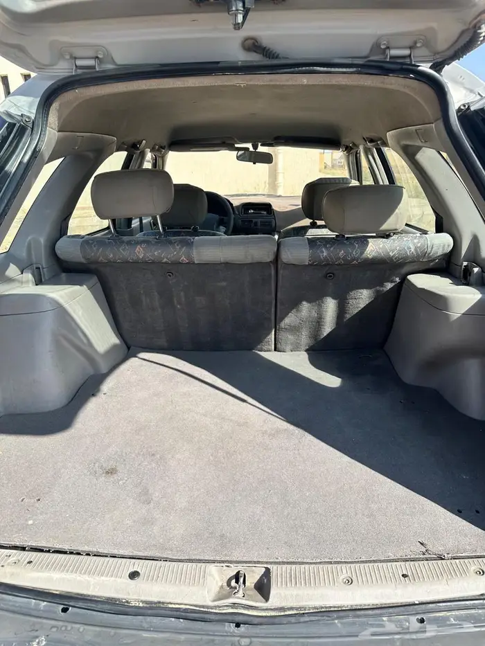 كورلا بوكس 98 1