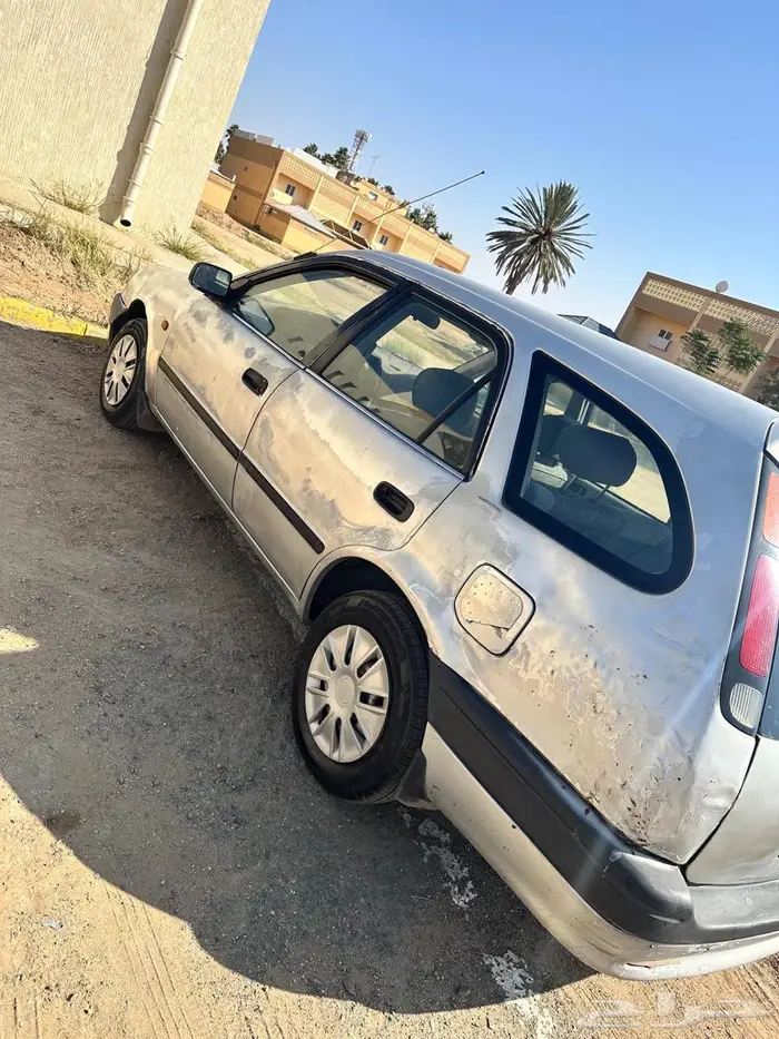 كورلا بوكس 98 0