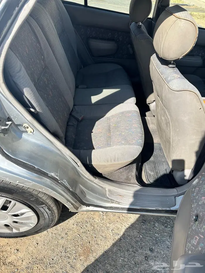 كورلا بوكس 98 2