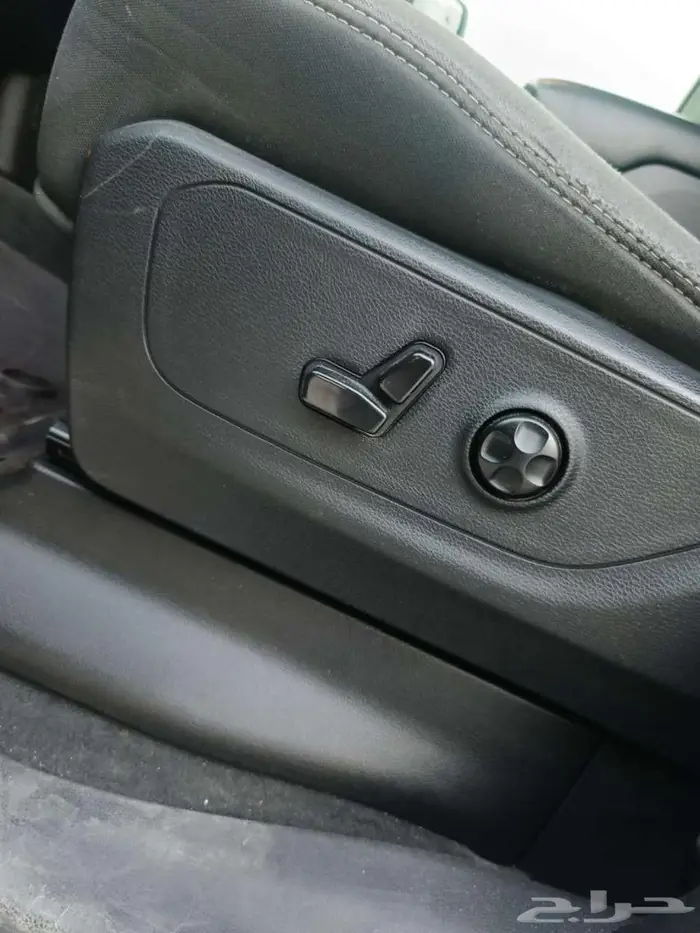 دودج رام 2021 بيج هورن 11