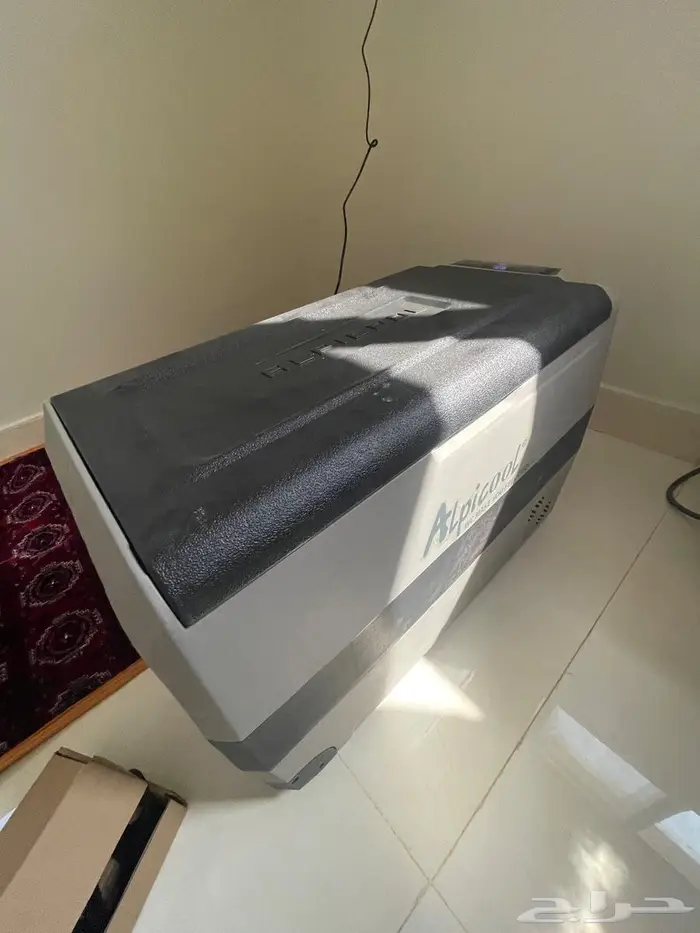 ثلاجة البي كول الغنية عن التعريف 0