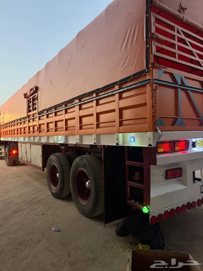 تيدر Nk الماني للبيع جوانب 6