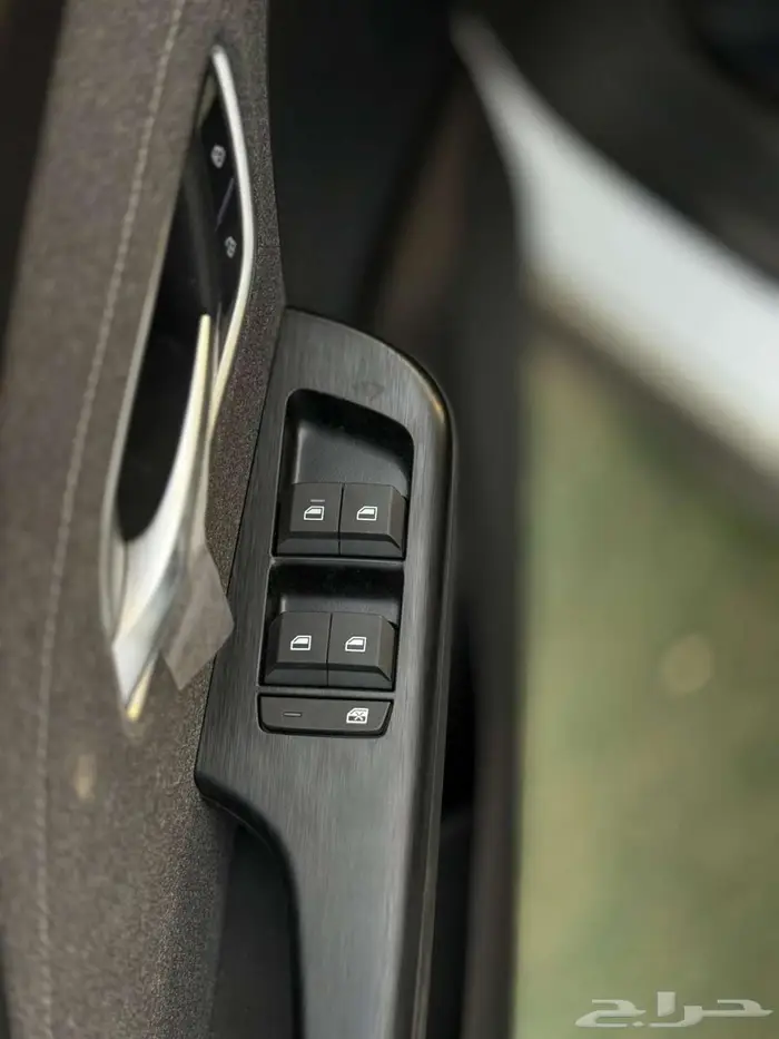 MG zs ستندر الشكل الجديد موديل 2025 13