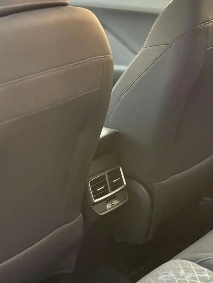 MG zs ستندر الشكل الجديد موديل 2025 15