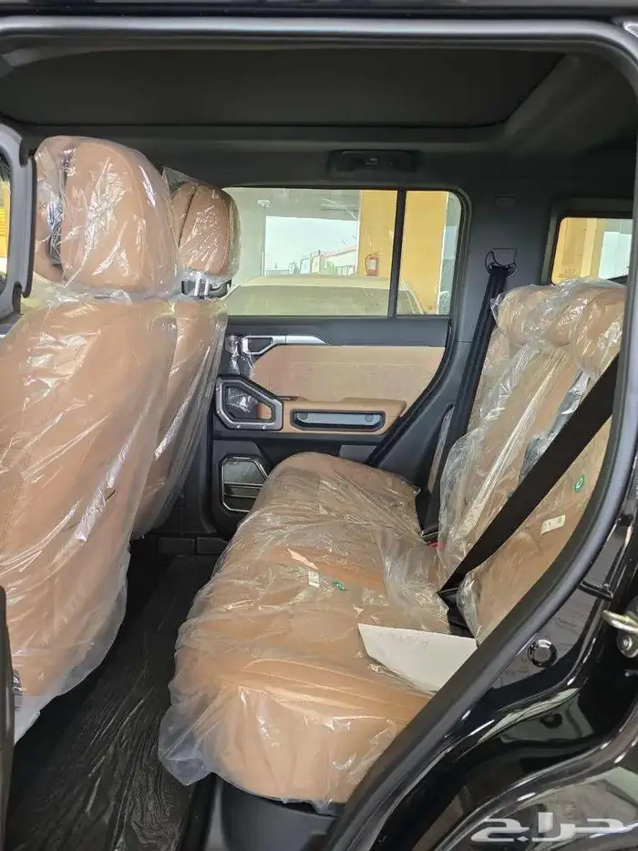 جيتور T2 لاكجري فل كامل 2026 اقل سعررر 139500 شامل الضريبة 7