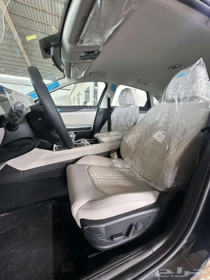 كيا كي 5 نص فل GLS موديل 2026 اقل سعر ( الاهليه ) 5