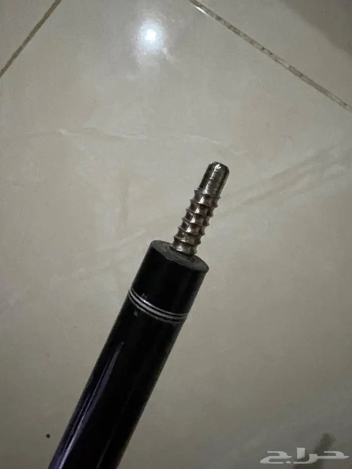 عصاء بلياردو مضرب 2