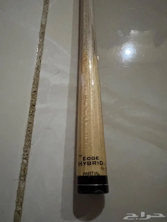 عصاء بلياردو مضرب 0