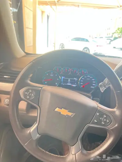 تاهو XL دبل مخزن index