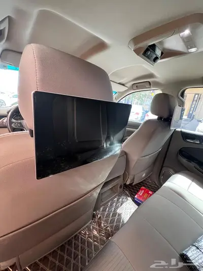 تاهو XL دبل مخزن index