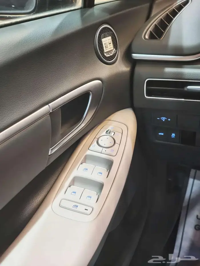 هيونداي سوناتا سمارت 2023 6