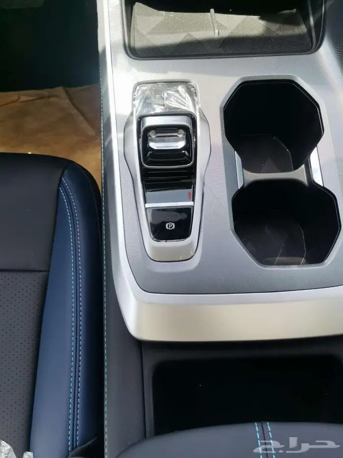 Gac Gs3-GB- Ge plus موديل 2025 بافضل العروض 15