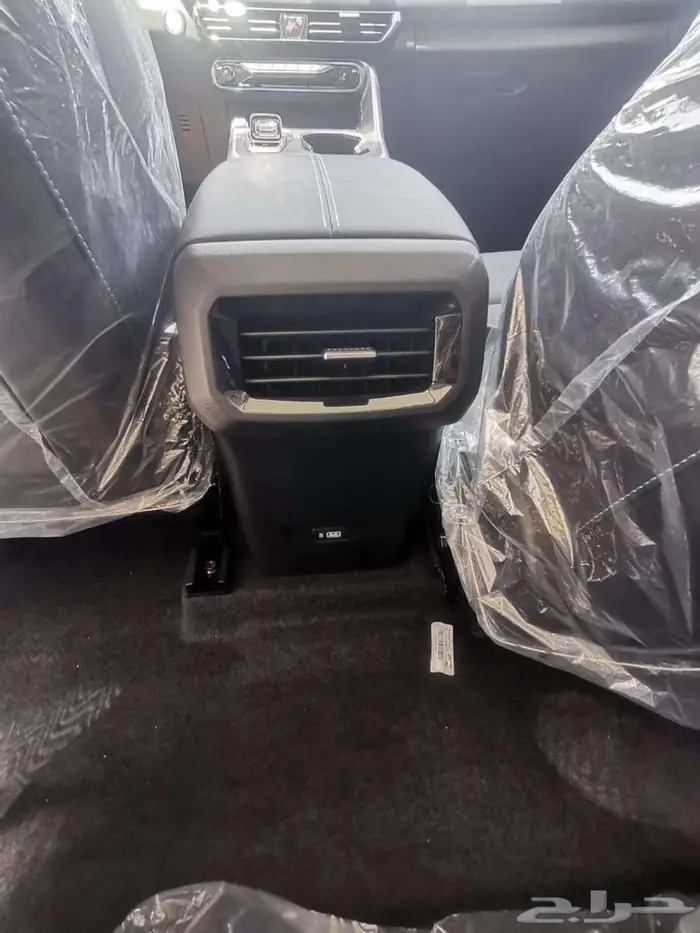 Gac Gs3-GB- Ge plus موديل 2025 بافضل العروض 28