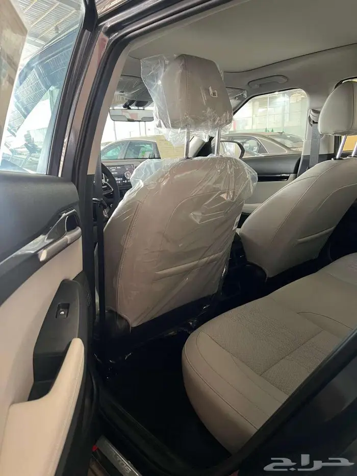 كيا سيلتوسGLS 9