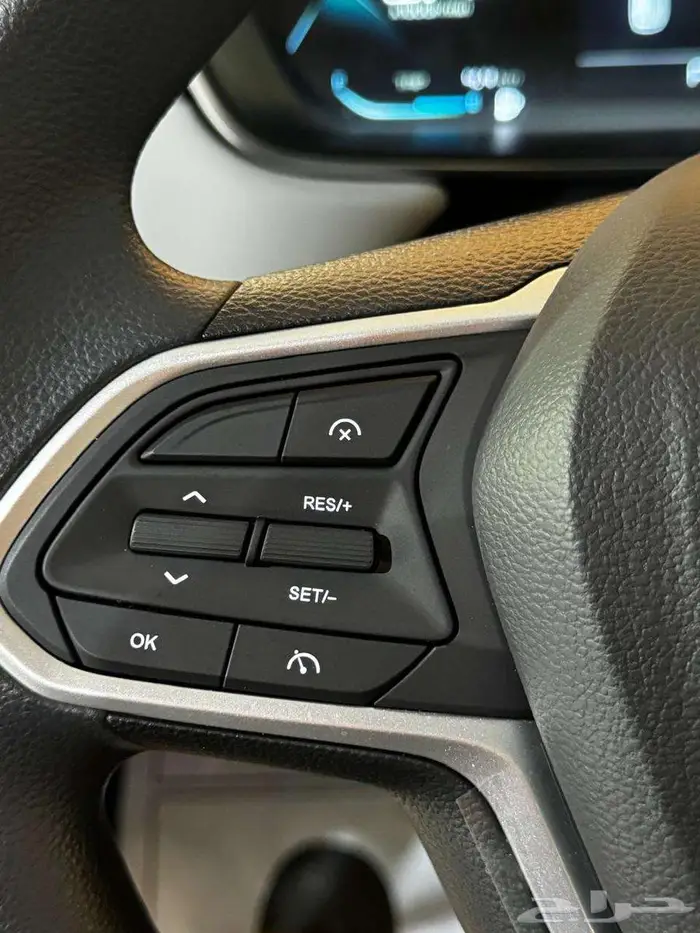 شيفورلية كابتيفيا ستاندر 2025 لدي شركة خالد 13