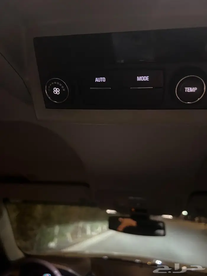 تاهو XL دبل مخزن 43