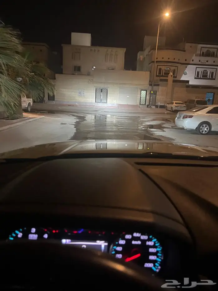 تاهو XL دبل مخزن 49