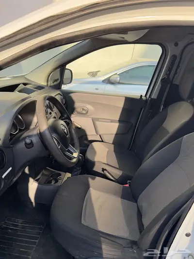 سيارة تنظيف مجهزة للبيع رينور دوكر 2019 index