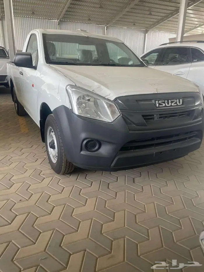 ايسوزو غمارة ستاندر بدون دبل 2025 افضل الاسعار في المملكة 1