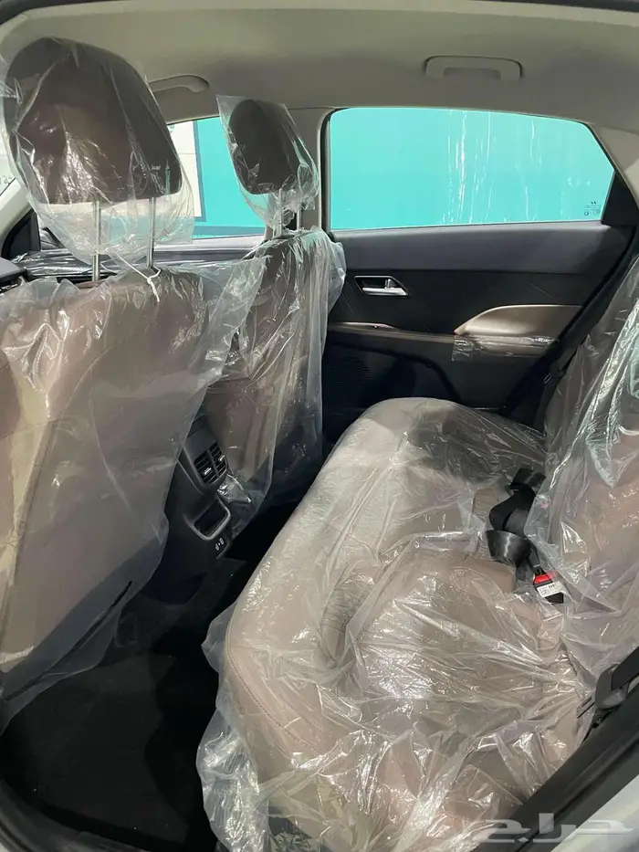 هونداى اكسنت _ 2026_ متوفر فليت وسمارت كاش - تقسيط 2