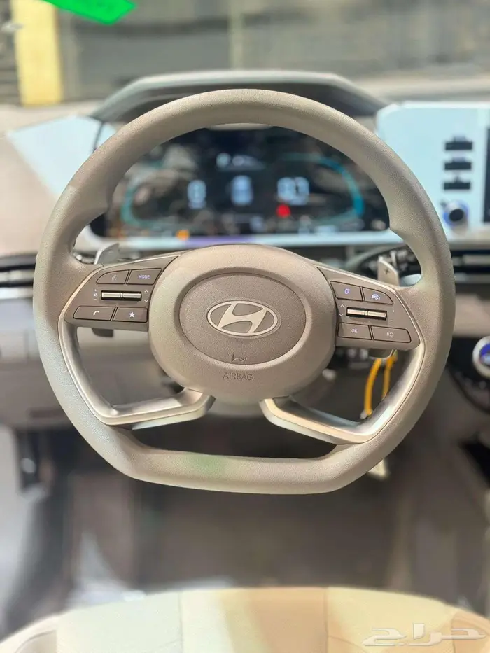 هونداي النترا 2026 اسمارت مكينه 2000 6