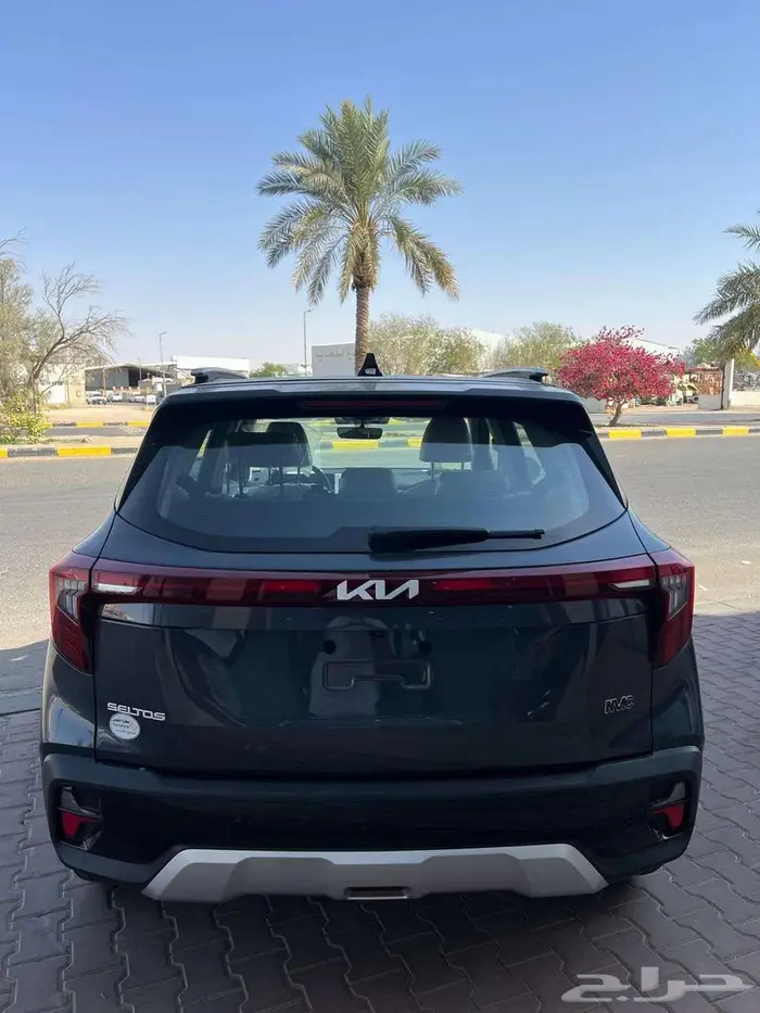 كيا سيلتوس فل كامل موديل 2026م 4