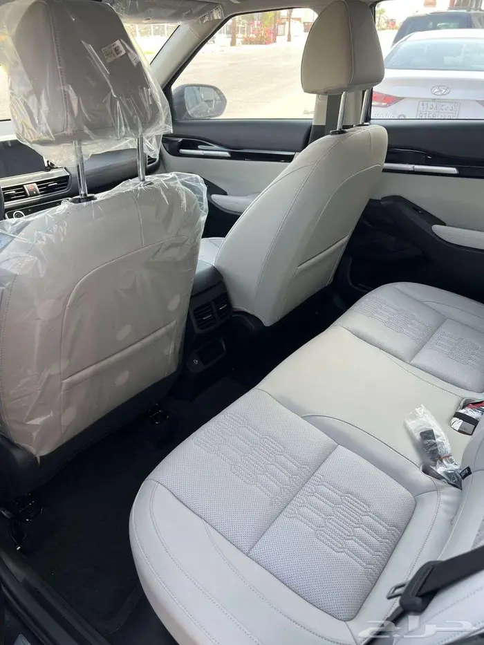 كيا سيلتوس فل كامل موديل 2026م 7