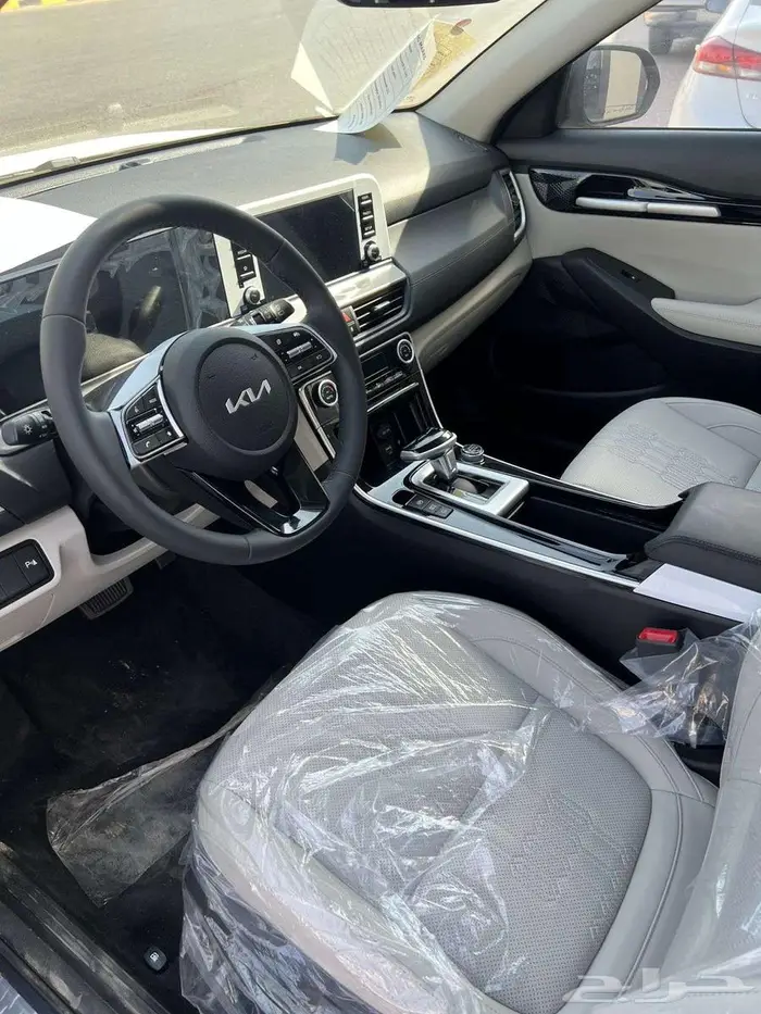 كيا سيلتوس فل كامل موديل 2026م 6