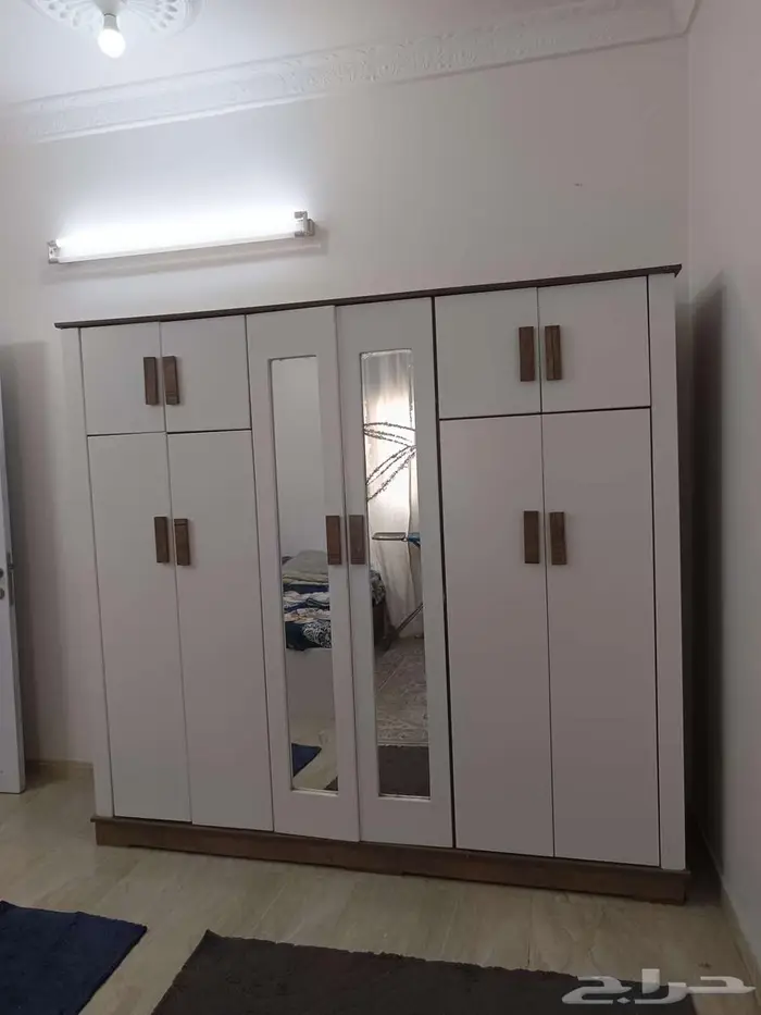 دولاب مطبخ وغرفة نوم 3